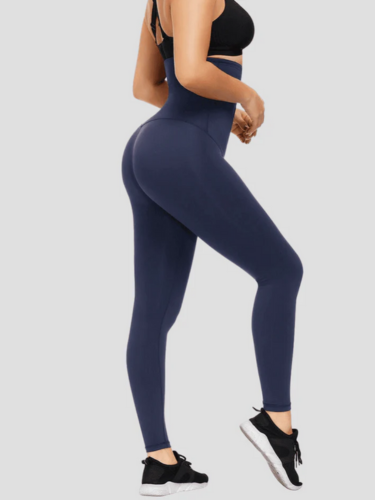 Ultra-Snatch Legging